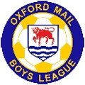 Oxfordshire Youth Football League