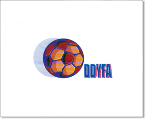 Dundee & District Youth Football Association