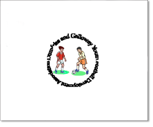 Dumfries & Galloway Youth Football Development Association